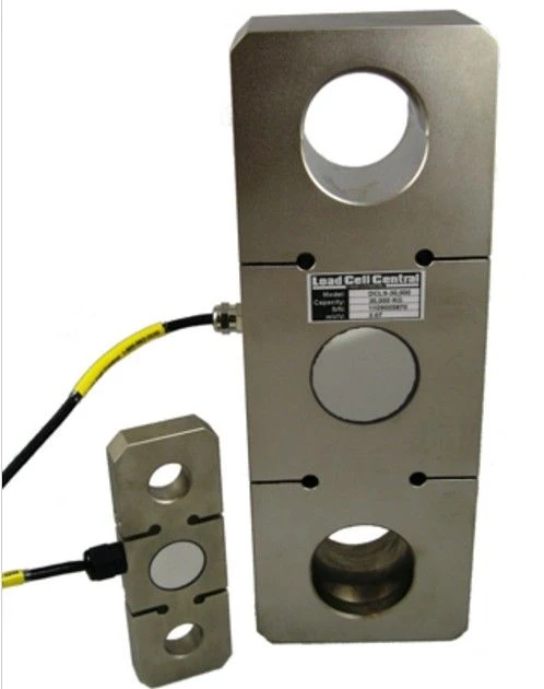 Crane-Scales-and-Alloy-Steel-Tension-Link-Load-Cell