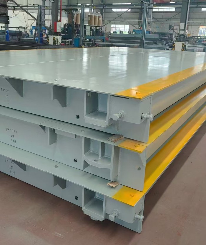 Weigh Bridge Weigh Bridge