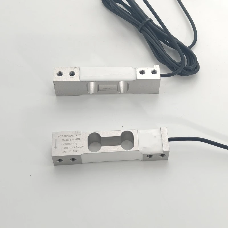 Single Point Load Cell SPA-02B Single Point Load Cell SPA-02B