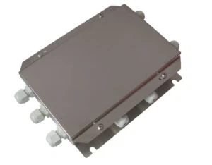 Roostevabast terasest kilp JP-01
