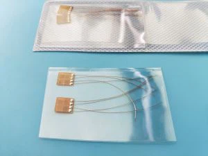 Kogu silla tüvega Gages, Foil Strain Gages