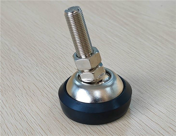 Load Cell Mounting Foot, Load Cell Accessories,Alloy Steel Foot