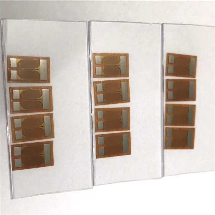 Shear Strain Gauges HA